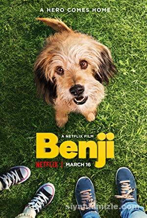 Benji 2018 Filmi Türkçe Dublaj Altyazılı Full izle