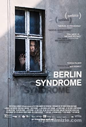 Berlin Sendromu 2017 Filmi Türkçe Dublaj Altyazılı Full izle
