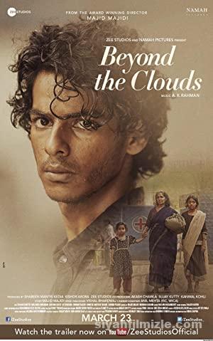 Beyond the Clouds (2017) Filmi Full izle