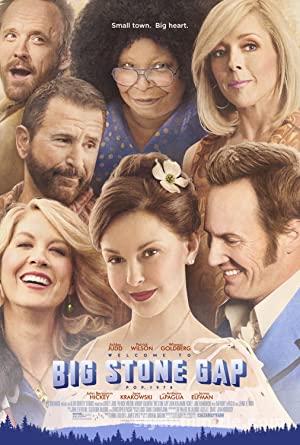 Big Stone Gap (2014) Filmi Full izle
