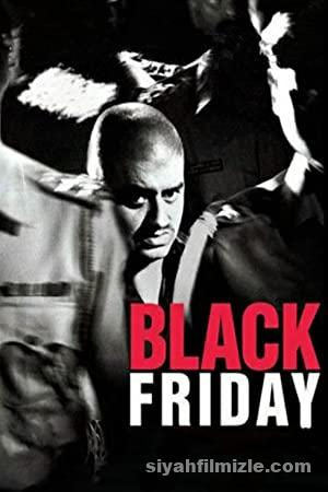 Black Friday 2004 Filmi Türkçe Dublaj Altyazılı Full izle