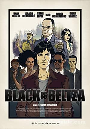 Black Is Beltza (2018) Filmi Full izle