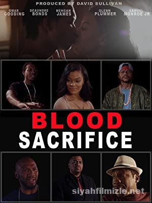 Blood Sacrifice (2021) Filmi Full 4k izle