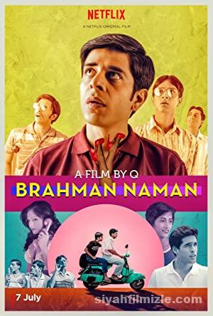 Brahman Naman 2016 Filmi Türkçe Dublaj Altyazılı Full izle