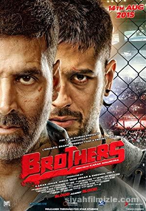 Brothers 2015 Filmi Türkçe Dublaj Altyazılı Full izle