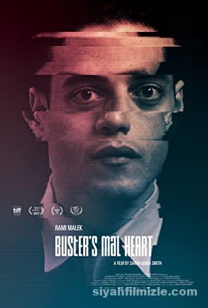 Buster’s Mal Heart 2016 Filmi Türkçe Dublaj Altyazılı izle