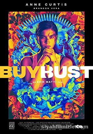 BuyBust 2018 Filmi Türkçe Dublaj Altyazılı Full izle