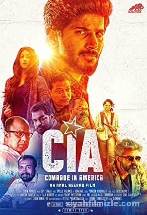 CIA: Comrade in America (2017) Filmi Full izle