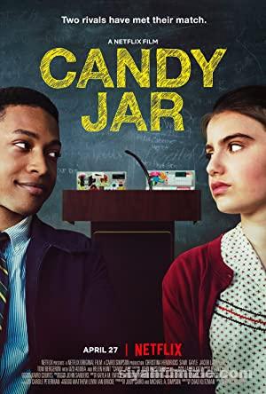 Candy Jar (2018) Filmi Full izle
