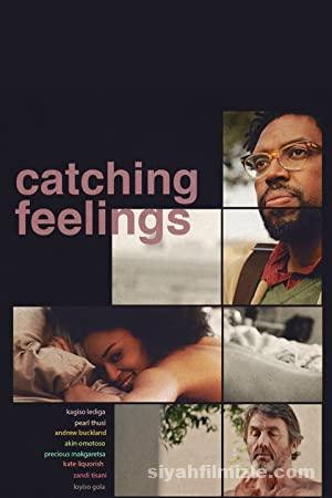 Catching Feelings 2017 Filmi Türkçe Dublaj Altyazılı izle