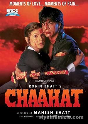 Chaahat (1996) Türkçe Altyazılı Filmi Full izle