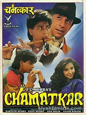 Chamatkar 1992 Filmi Türkçe Dublaj Altyazılı Full izle