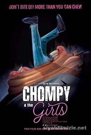 Chompy and the Girls (2021) 1080p Filmi Full izle