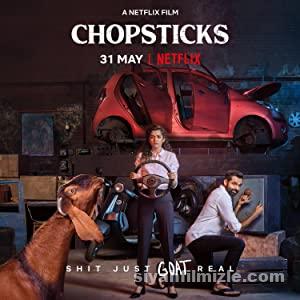 Chopsticks (2019) Filmi Full izle