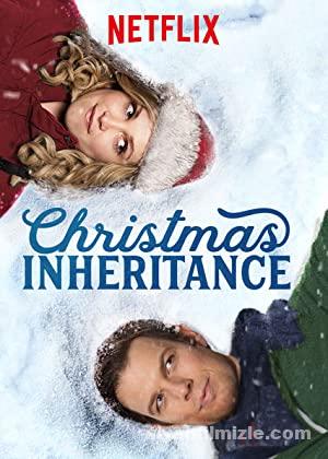 Christmas Inheritance (2017) Filmi Full izle