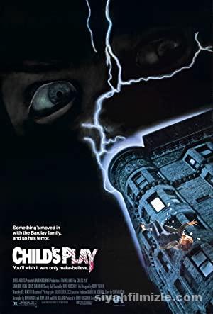 Çocuk Oyunu 1988 Filmi Türkçe Dublaj Altyazılı Full izle