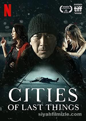 Cities of Last Things (2018) Filmi Full izle