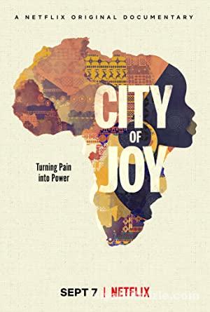 City of Joy (2016) Filmi Full izle