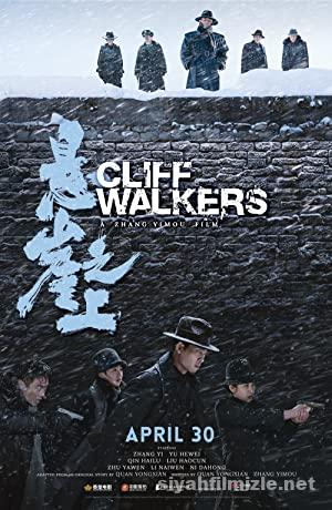 Cliff Walkers (2021) Filmi Full izle