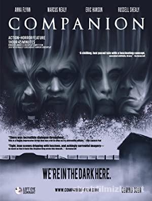 Companion (2021) Filmi Full izle