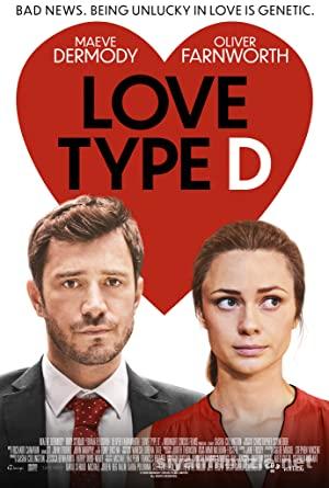 D Tipi Aşk (Love Type D) 2019 Filmi Full izle