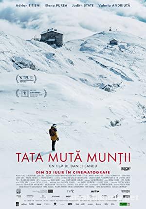 Dağları Deviren Baba (2021) Filmi Full izle