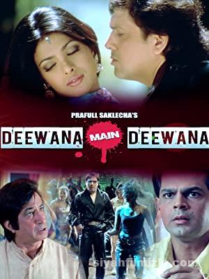 Deewana Main Deewana (2013) Filmi Full izle