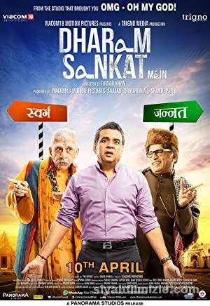 Dharam Sankat Mein (2015) Filmi Full izle