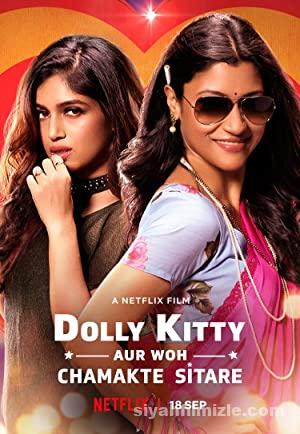Dolly Kitty and Those Twinkling Stars (2019) Filmi Full izle