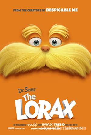 Dr. Seuss’ The Lorax (2012) Filmi Full izle