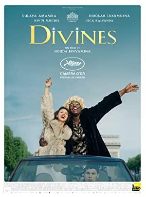 Dünya (Divines) 2016 Filmi Türkçe Dublaj Full izle