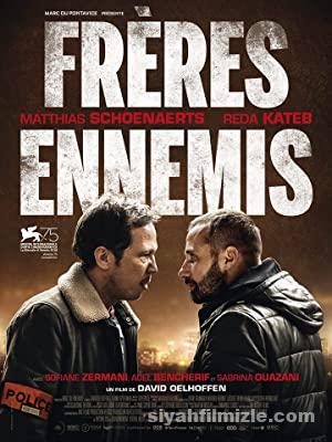 Düşman Kardeşler (Close Enemies) 2018 Filmi Full izle