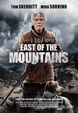 East of the Mountains (2021) Filmi Full 1080p izle