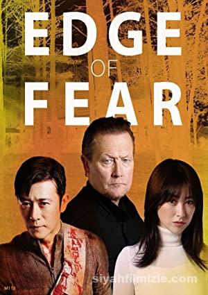 Edge of Fear (2018) Filmi Full izle