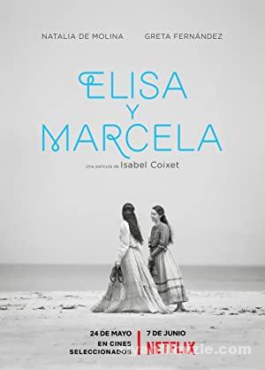 Elisa ve Marcela (2019) Filmi Full izle