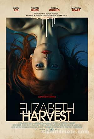 Elizabeth Harvest (2018) Filmi Türkçe Dublaj izle