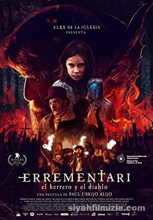 Errementari The Blacksmith and the Devil (2017) Filmi Full izle