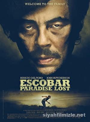 Escobar: Kayıp Cennet 2014 Filmi Türkçe Dublaj Full izle