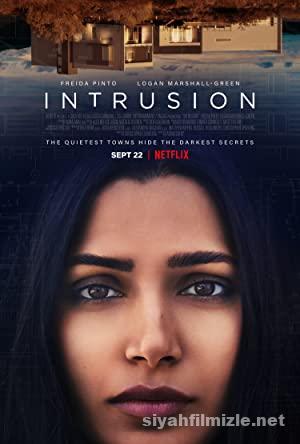 Ev Baskını (Intrusion) 2021 Filmi Türkçe Dublaj Full izle