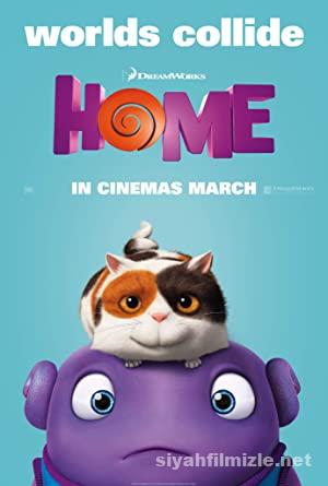 Evim (Home) 2015 Filmi Full izle
