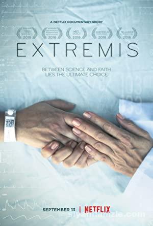 Extremis (2016) Filmi Full izle