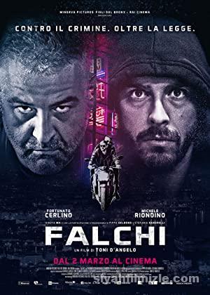 Falchi 2017 Filmi Türkçe Dublaj Altyazılı Full izle