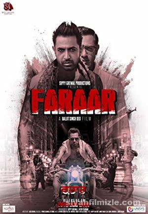 Faraar (2015) Filmi Full izle