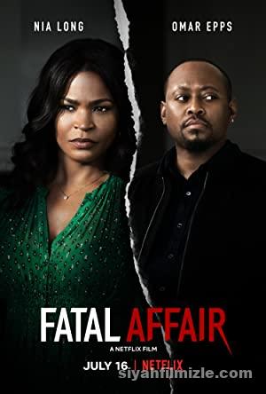 Fatal Affair 2020 Filmi Türkçe Dublaj Altyazılı Full izle