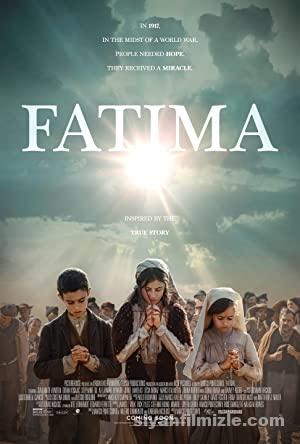 Fatima 2020 Filmi Türkçe Dublaj Altyazılı Full izle