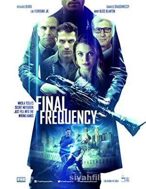 Final Frequency (2020) Filmi Full 4K izle