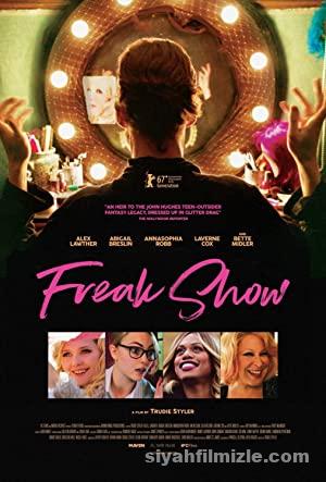 Freak Show (2017) Filmi Full izle