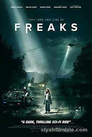 Freaks (2018) Filmi Full izle
