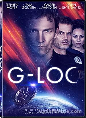 G-Loc (2020) Filmi Full Türkçe Dublaj izle