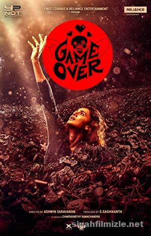 Game Over (2019) Filmi Full izle